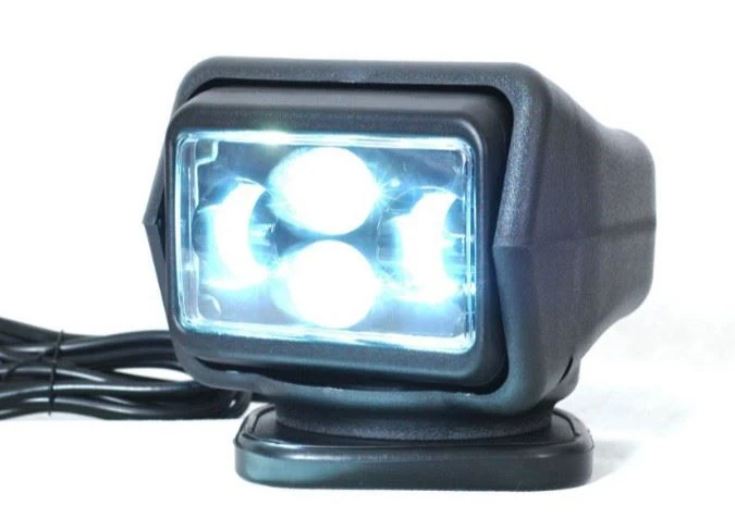 white led work light