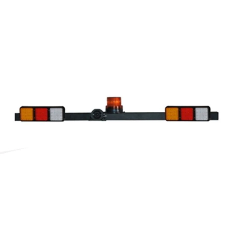 LED Beacon Mining Light Bar