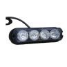 Size EasyTo Carry High Power LED Strobe Light