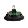 LED Flashing Beacon Light Magnetic xenon