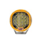 Korkea kirkas LED-työlamppu