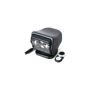 60W Remote Control 6000K Led Work Light