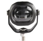 Trukin led-varoitusvalo punainen