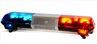 Led warning light bar for auto