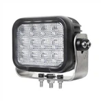 LED-työvalot kuorma-autoihin