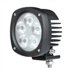 50 W LED-maastotyövalo
