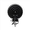 5.0 Inch Tractor Work Lamp Round