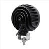 5.0 Inch Tractor Work Lamp Round