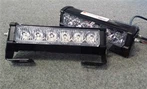 12W Mini Straight Advisor -valopalkki