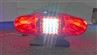 Police Roof Light Bar